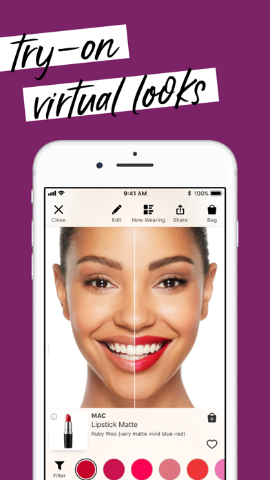 Image of Ulta Beauty: Makeup & Skincare