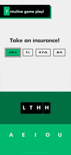 Vwls: A Game About Vowels! - Screenshot 3