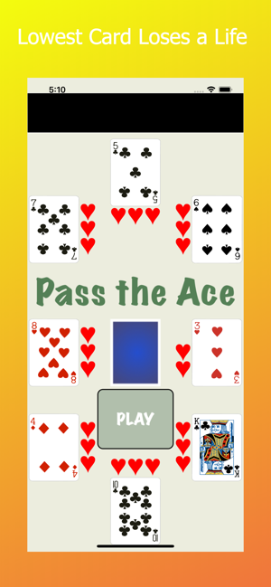 Pass the Ace(圖3)-速報App