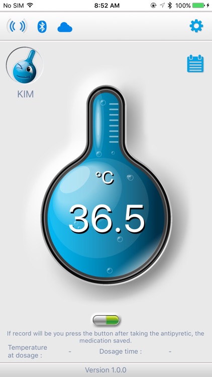 Thermosafer Cloud