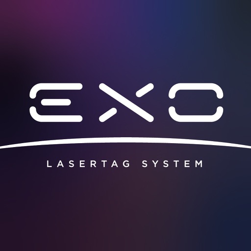 EXO Lasertag