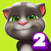My Talking Tom 2