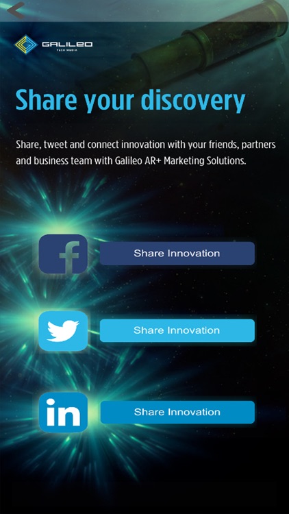 Galileo AR screenshot-3