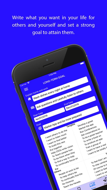 Harada Method screenshot-4