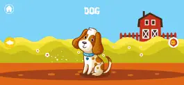 Game screenshot Animal Sounds: Play & Learn hack