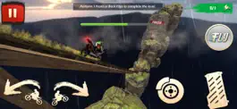 Game screenshot Bike Hill Stunts hack