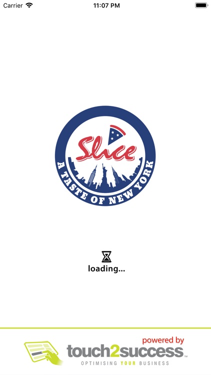 Slice London