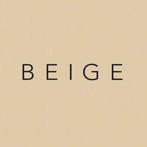 BEIGE LR