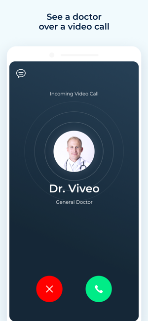 Viveo – Healthcare Services(圖2)-速報App