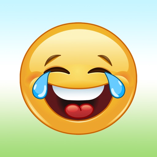 Smileys: New Emojis iOS App