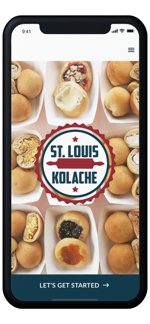 St Louis Kolache(圖1)-速報App