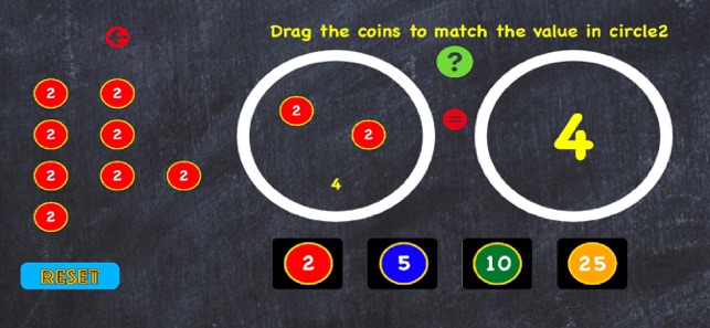 PreSchool Math Activities(圖6)-速報App