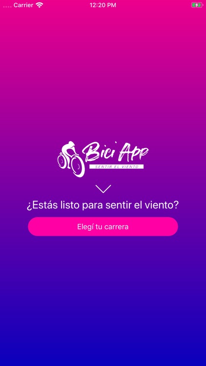 Bici App