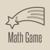 Math Game(Add, Sub, Mul & Div)