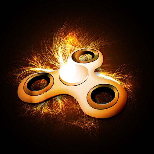 Mobile Spinner