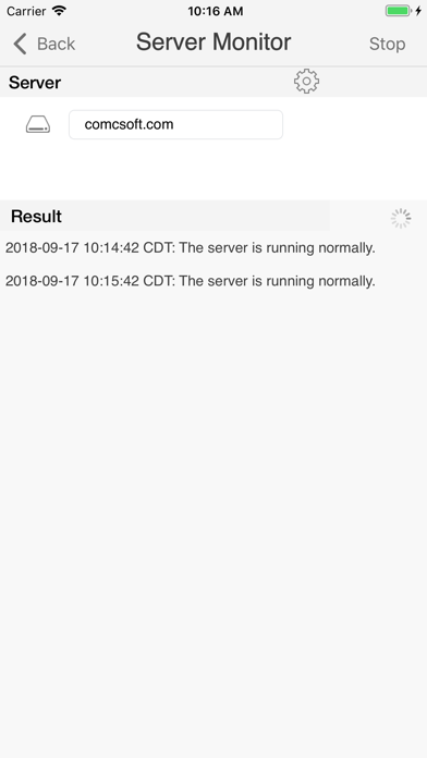 iNetTools Pro - Network Diagnose Tools Screenshot 10