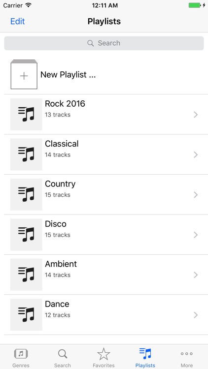 S3 Music - MP3 Player screenshot-4