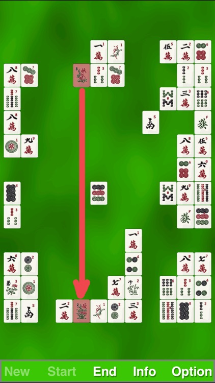 Mahjong zMahjong Solitaire