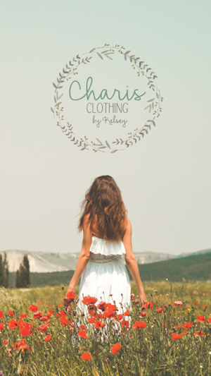 Charis By Kelsey(圖1)-速報App