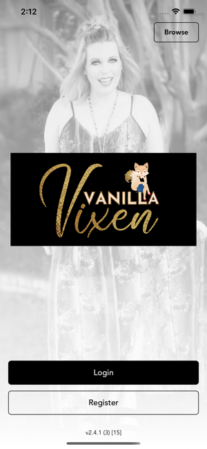 Vanilla Vixen Boutique(圖1)-速報App