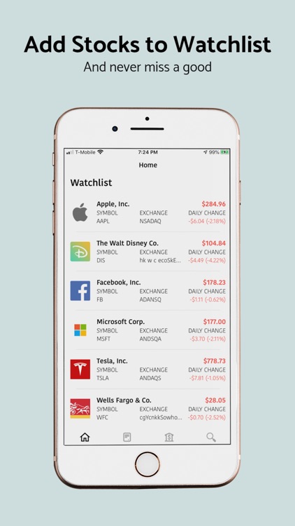 Stock Market Simulator Game screenshot-3