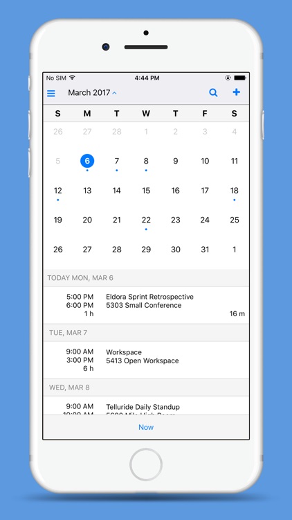 EMS Mobile App screenshot-2