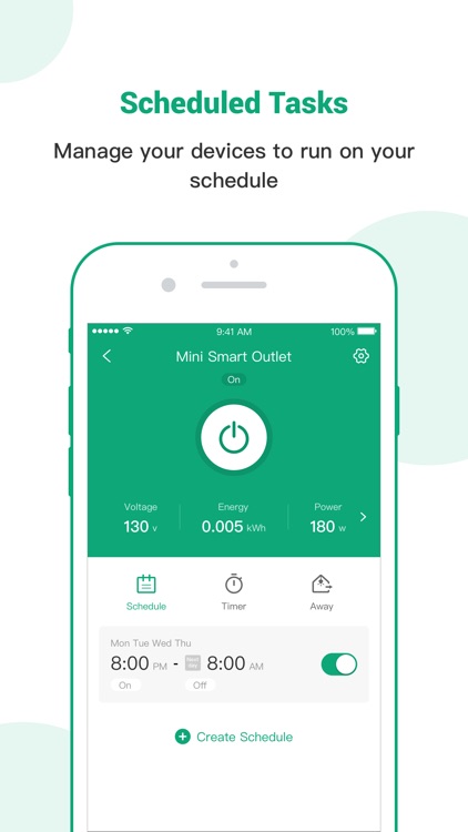 VeSync screenshot-4