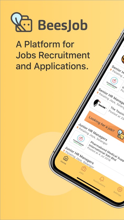 Beesjob - Find & Hire Jobs