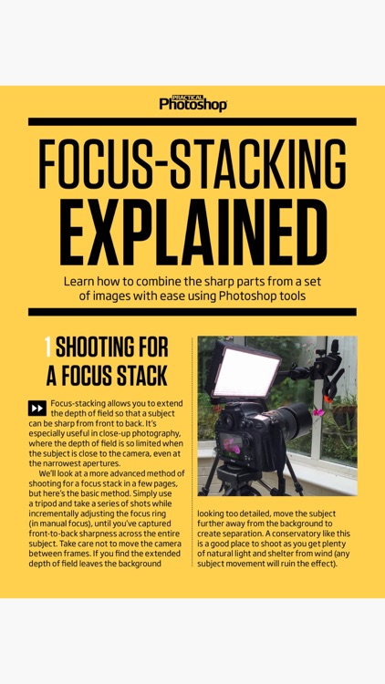 Practical Photoshop screenshot-3