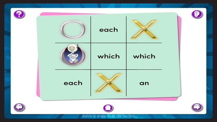 English Words 1-100 screenshot-4