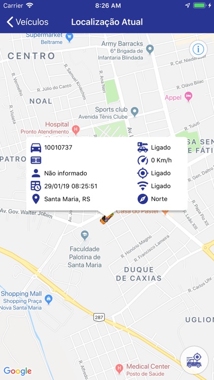 Security Sul screenshot-8