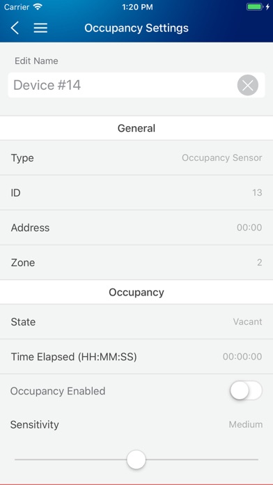 How to cancel & delete Leviton Intellect from iphone & ipad 4