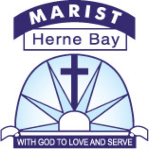 Marist Herne Bay School icon