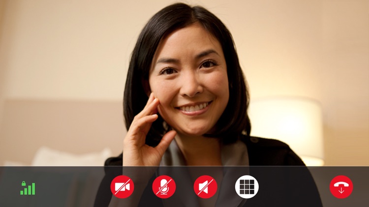 Polycom RealPresence Mobile