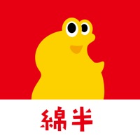 スマホ版ショピモ for 綿半 pour PC