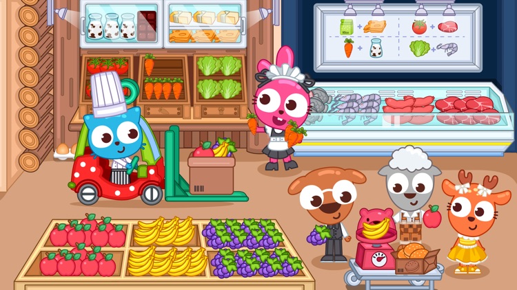 Papo Town Restaurant