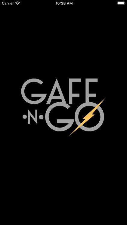 Gaff-n-Go