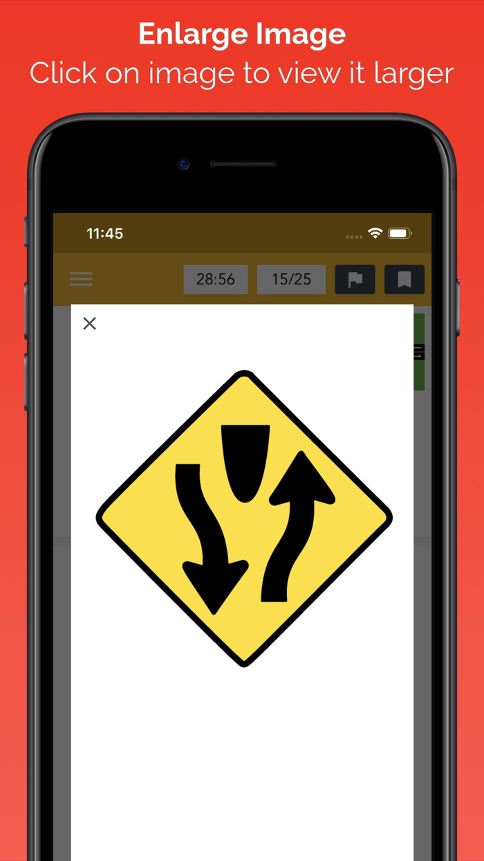 DMV Practice Test Master