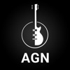 All Guitar Network recording king guitar 
