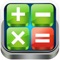 * Live voice calculator