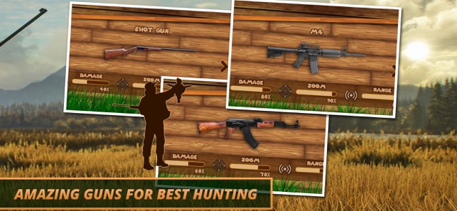 Duck Hunting Simulator 2020(圖2)-速報App