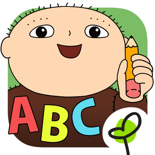 Play ABC, Alfie Atkins