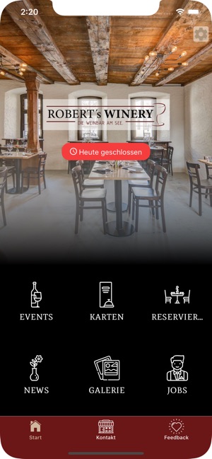 Roberts Winery(圖1)-速報App