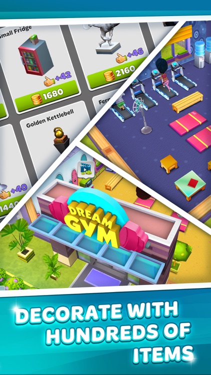 My Gym: Fitness Studio Manager screenshot-3