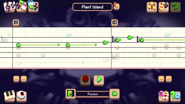 My Singing Monsters Composer screenshot-0