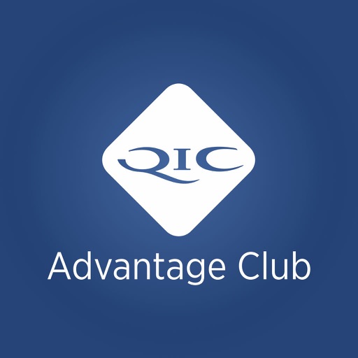 QIC Advantage Club iOS App