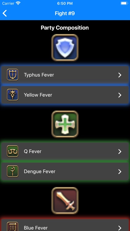 FFXIV Battle Logs screenshot-4