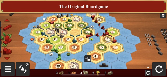 Catan Universe(圖2)-速報App