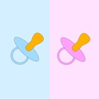 Top 30 Stickers Apps Like Baby Accessories Sticker - Best Alternatives