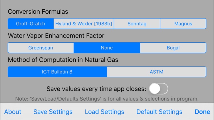 Phymetrix Calculator